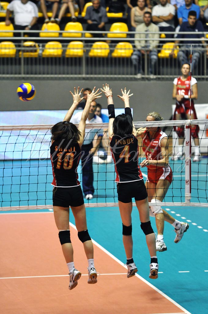 Polonia Giappone (21)